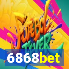 6868bet