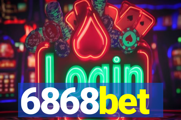 6868bet
