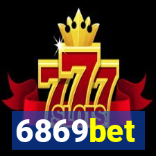 6869bet