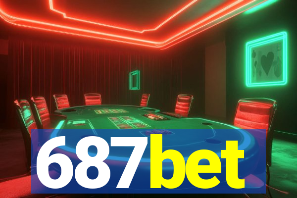687bet