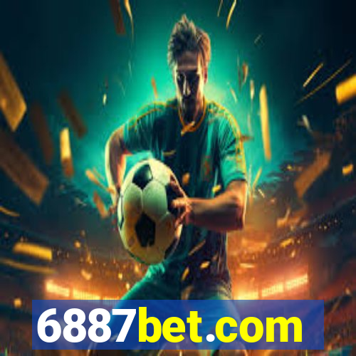 6887bet.com
