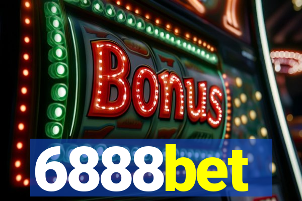 6888bet