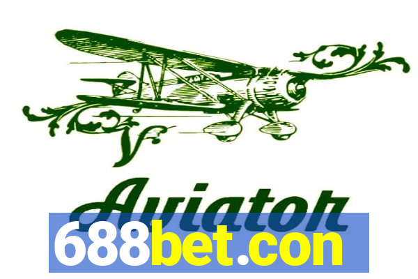 688bet.con