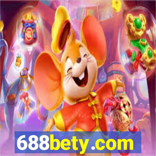 688bety.com