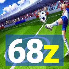 68z