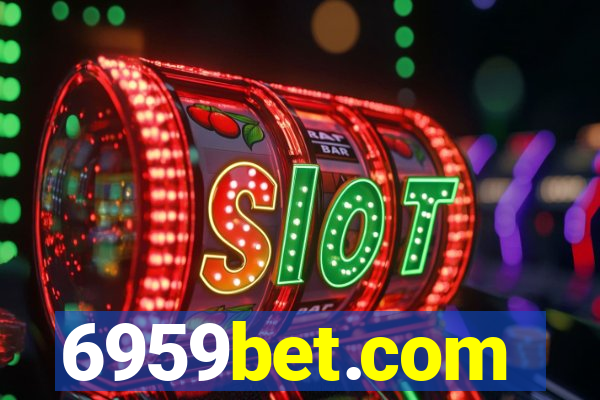 6959bet.com