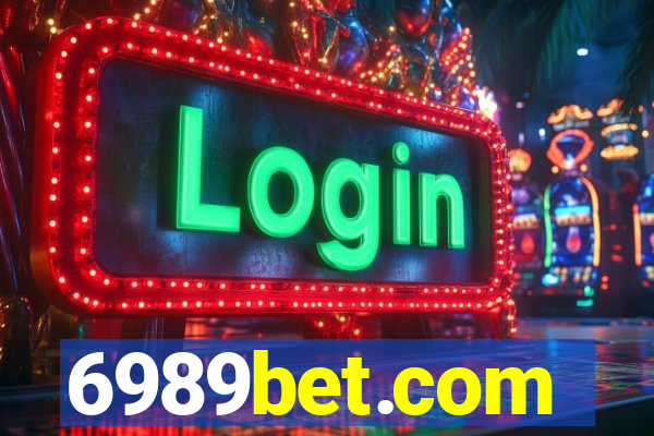 6989bet.com