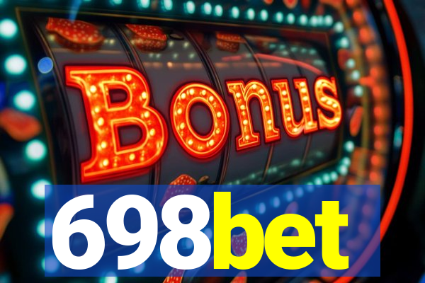 698bet