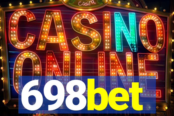 698bet