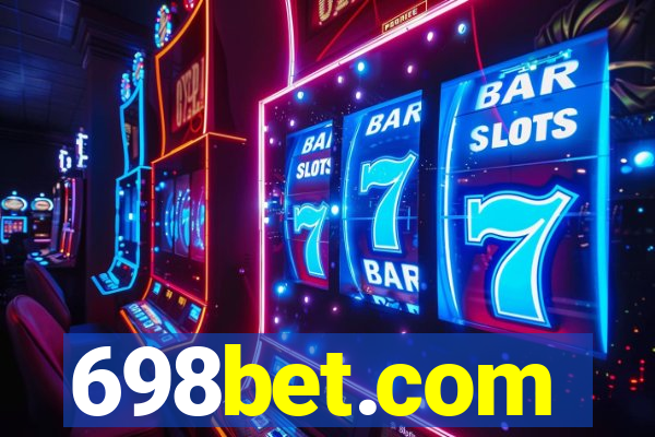 698bet.com