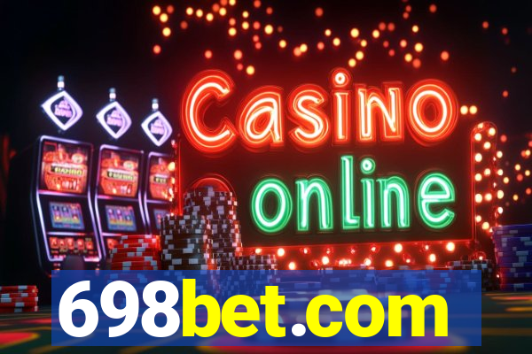 698bet.com