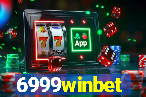 6999winbet