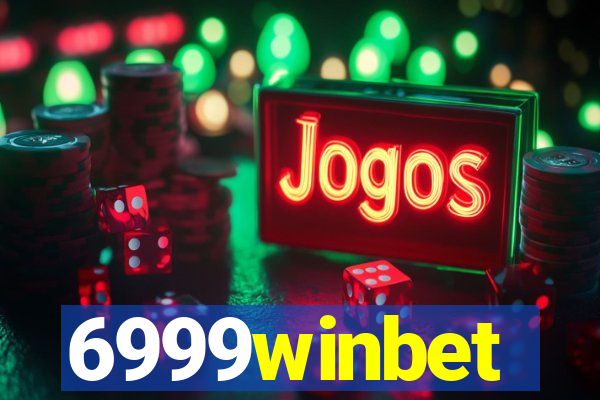 6999winbet