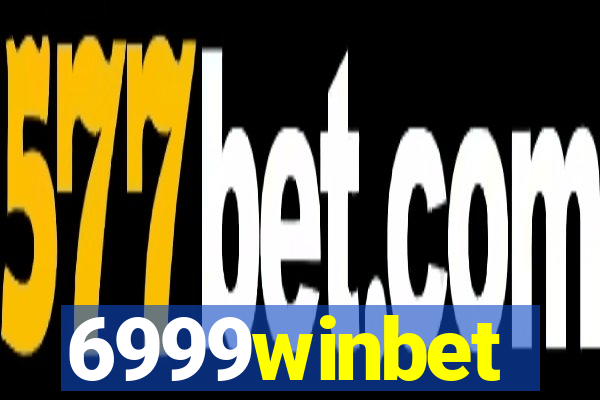 6999winbet