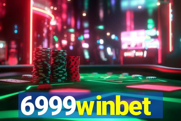 6999winbet