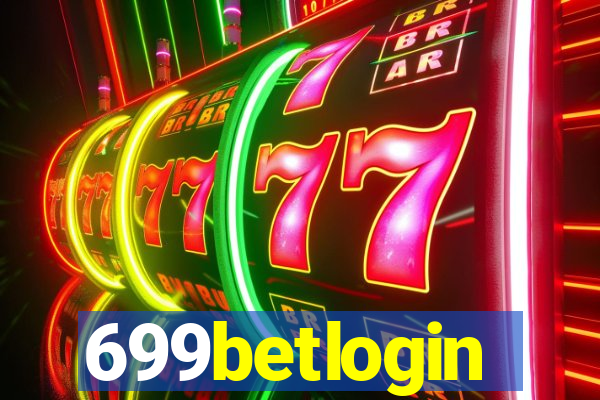 699betlogin