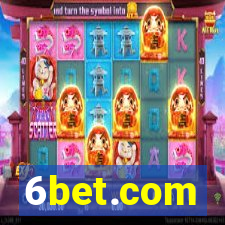 6bet.com