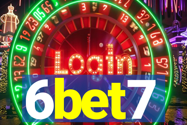 6bet7