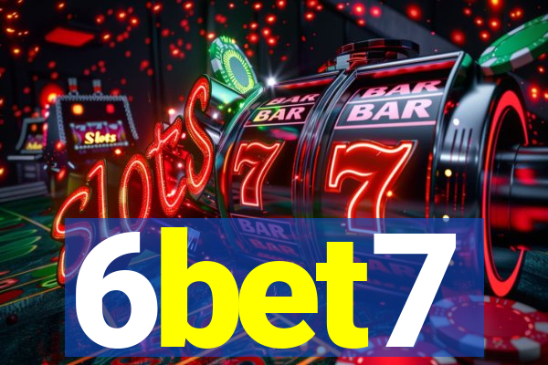 6bet7