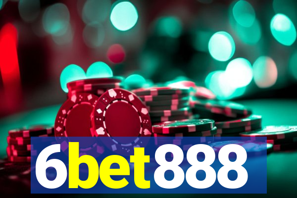 6bet888