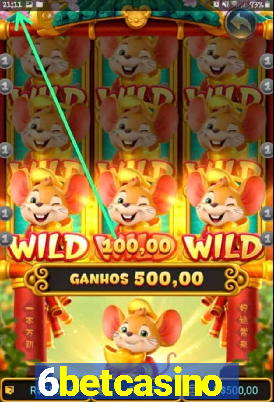 6betcasino