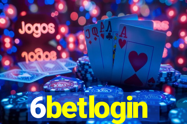 6betlogin