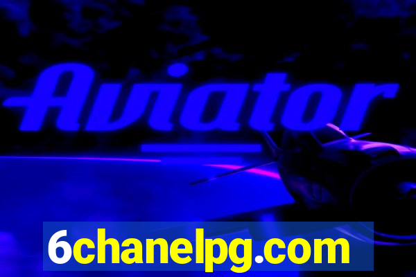 6chanelpg.com