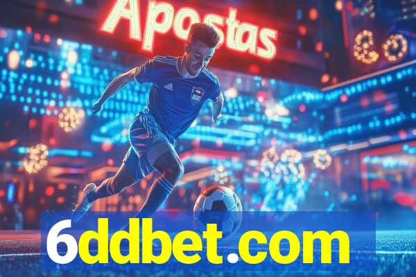 6ddbet.com