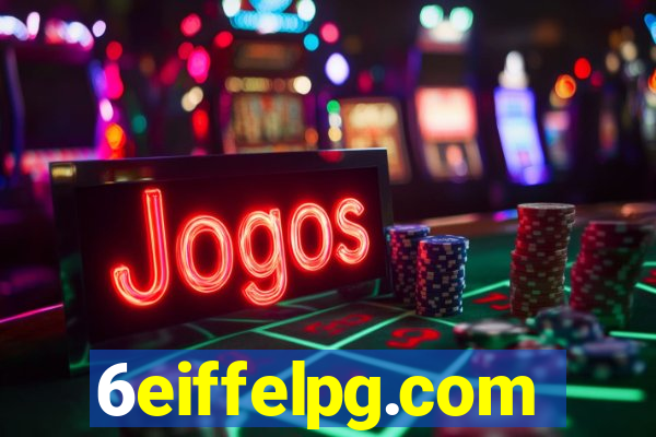 6eiffelpg.com