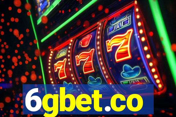 6gbet.co