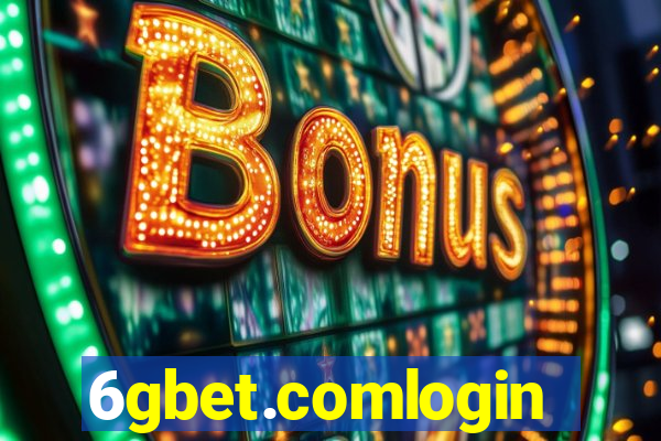 6gbet.comlogin