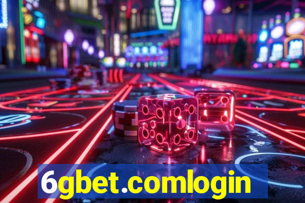 6gbet.comlogin
