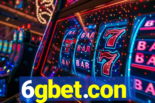 6gbet.con