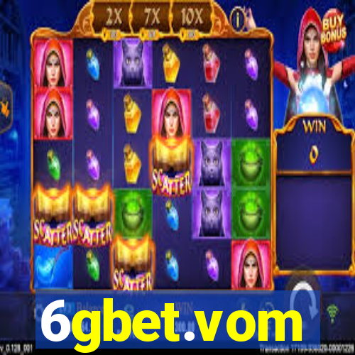 6gbet.vom