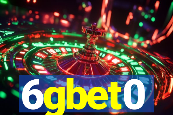 6gbet0