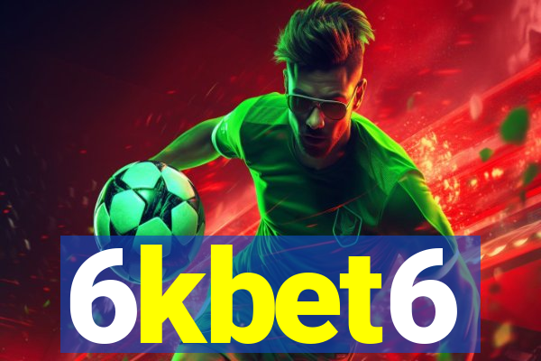 6kbet6