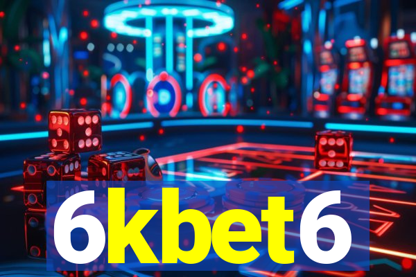 6kbet6