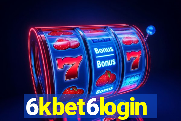 6kbet6login