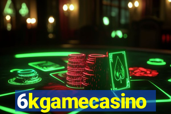 6kgamecasino