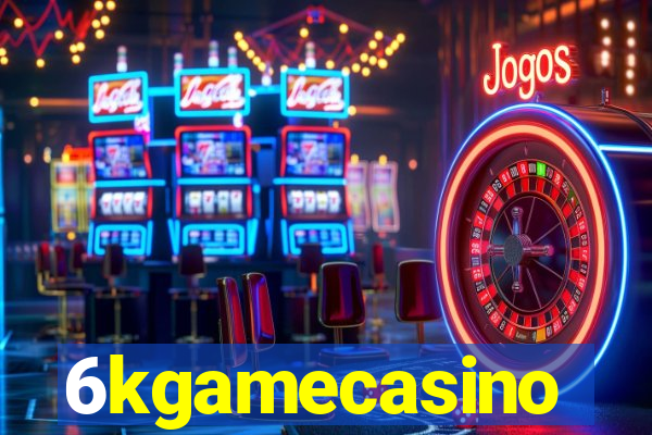 6kgamecasino