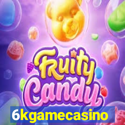 6kgamecasino