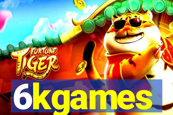 6kgames