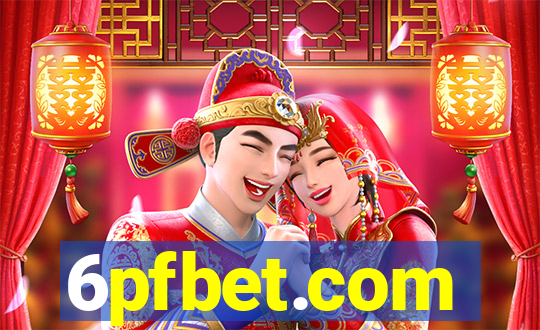 6pfbet.com