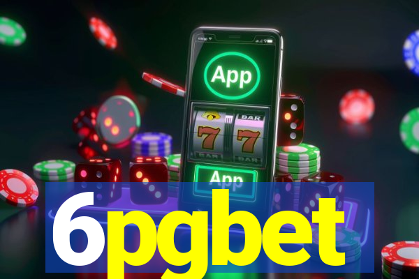 6pgbet