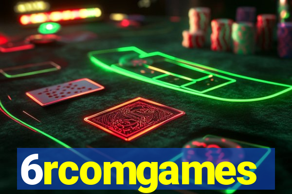 6rcomgames