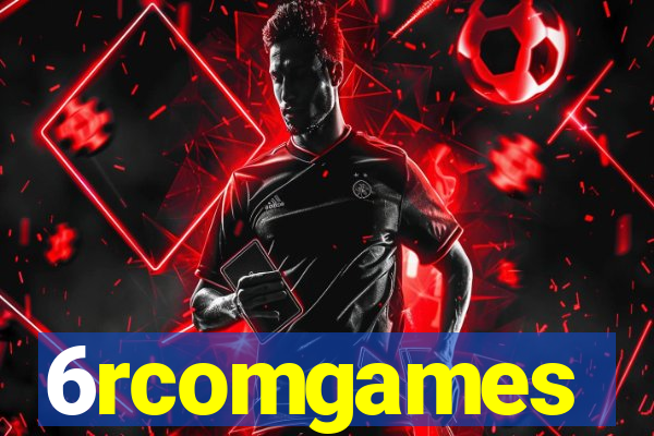 6rcomgames