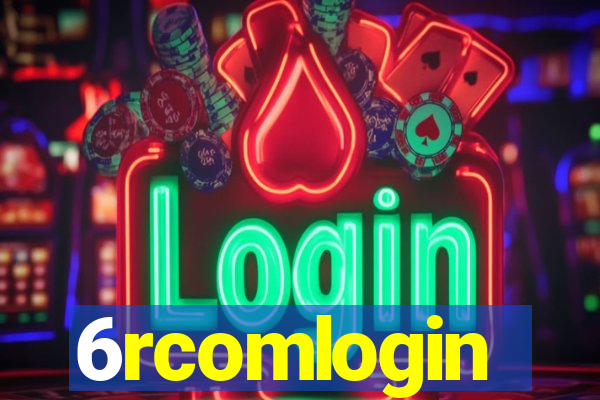 6rcomlogin