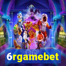 6rgamebet