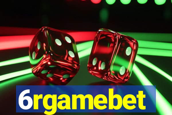 6rgamebet