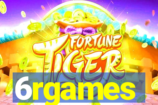 6rgames